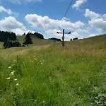 Διαμέρισμα Apartmanovy Dom Kamzik Apt. 16 Donovaly