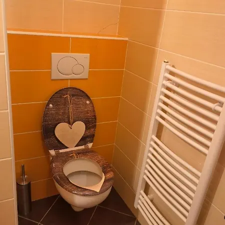 Apartmanovy Dom Kamzik Apt. 16 *