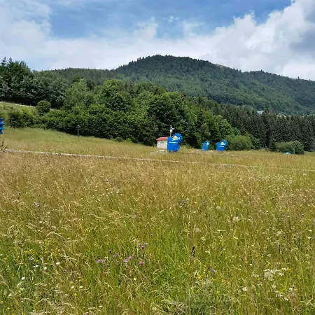 Daire Apartmanovy Dom Kamzik Apt. 16