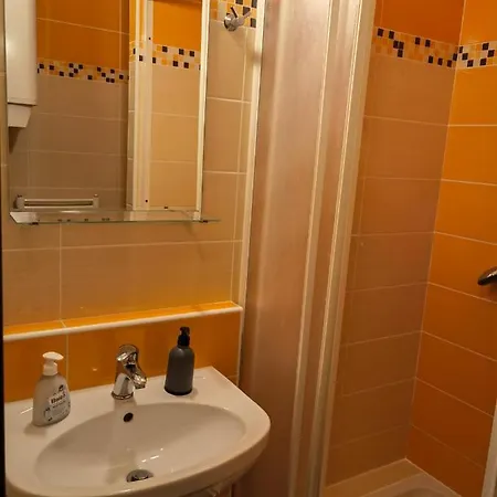 Apartmánový Dom Kamzík Apt. 16 Apartamento Donovaly