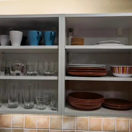 Apartmanovy Dom Kamzik Apt. 16 * Donovaly