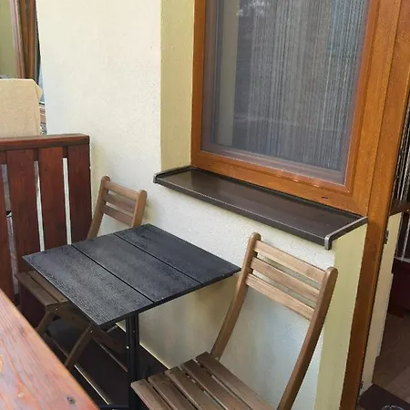 Daire Apartmanovy Dom Kamzik Apt. 16 *