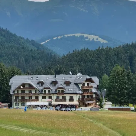 Apartamento Apartmánový Dom Kamzík Apt. 16