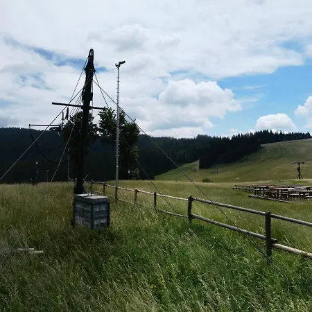 Apartmanovy Dom Kamzik Apt. 16 Daire