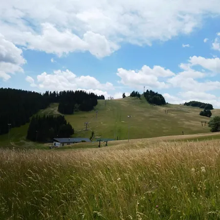 Apartamento Apartmánový Dom Kamzík Apt. 16