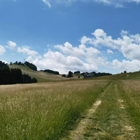 Apartmánový Dom Kamzík Apt. 16 Donovaly