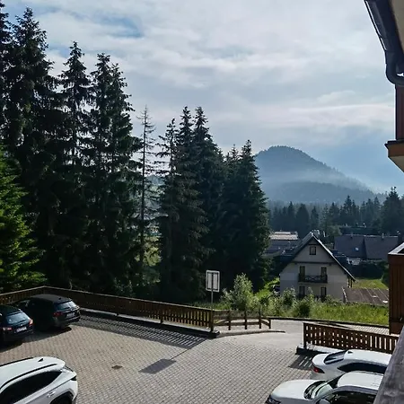 Apartmanovy Dom Kamzik Apt. 16 Daire