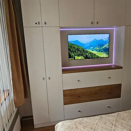 Apartmanovy Dom Kamzik Apt. 16