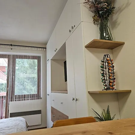 Apartmanovy Dom Kamzik Apt. 16