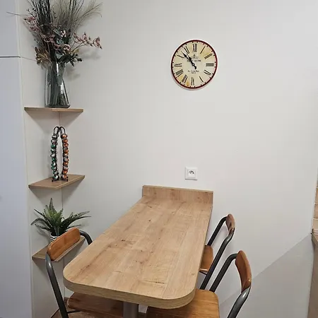 Apartmánový Dom Kamzík Apt. 16 *