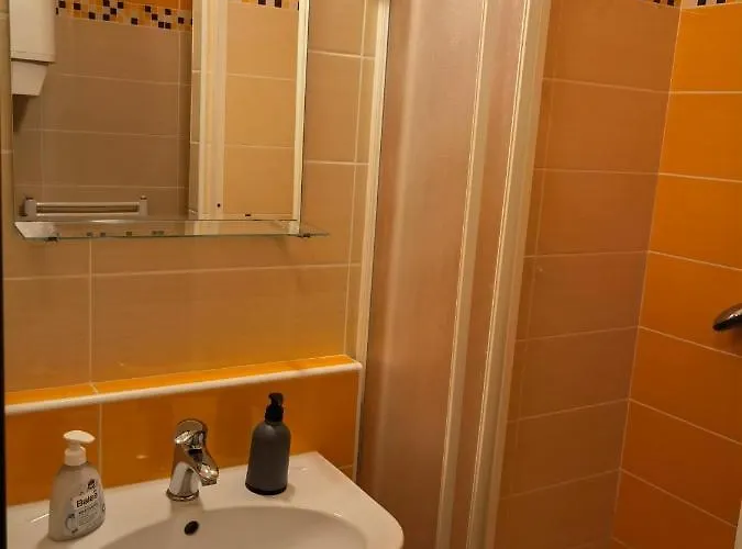 Apartmanovy Dom Kamzik Apt. 16 Appartement Donovaly
