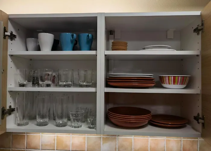 Apartmanovy Dom Kamzik Apt. 16 * Donovaly