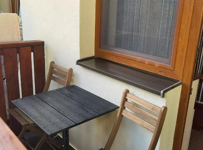 Appartement Apartmanovy Dom Kamzik Apt. 16 *