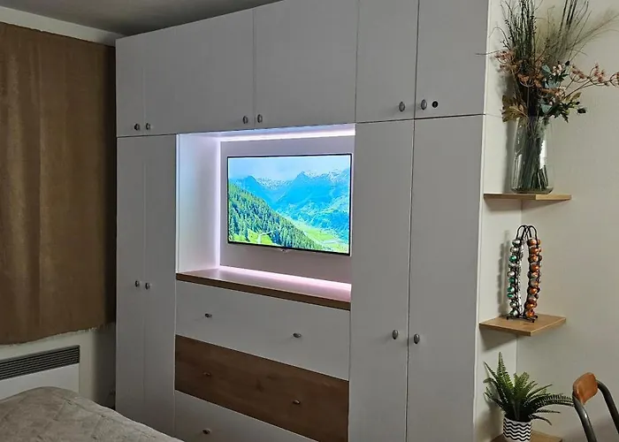 Apartmanovy Dom Kamzik Apt. 16 *