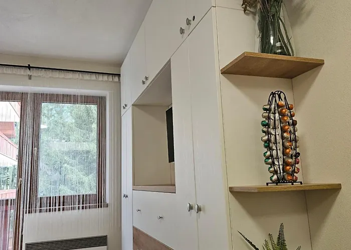 Apartmanovy Dom Kamzik Apt. 16