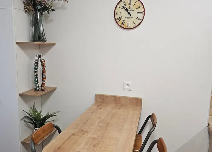 Apartmanovy Dom Kamzik Apt. 16 *